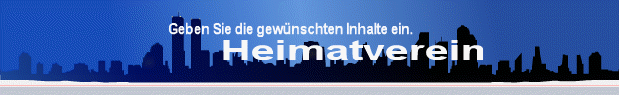 Heimatverein